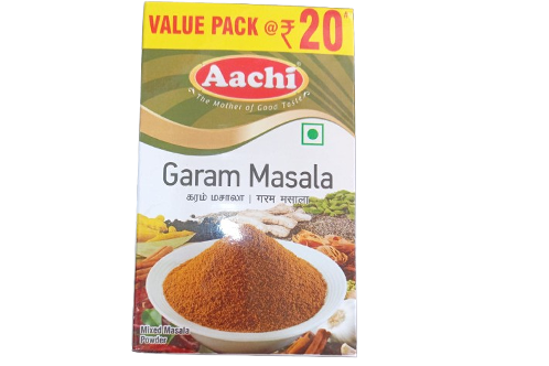 Acchi Garam Masala 30g