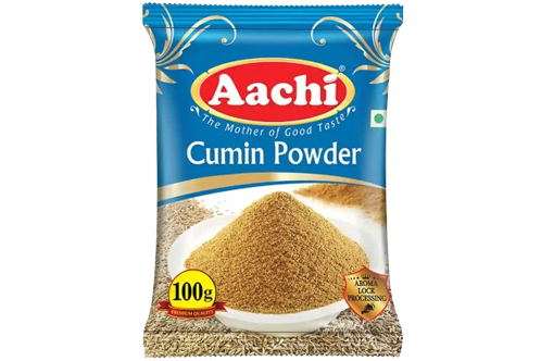 Acchi Cumin Powder 200g