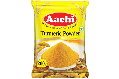 Acchi Turmeric Powder 200g