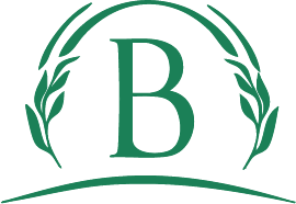 Barman Grocery Logo