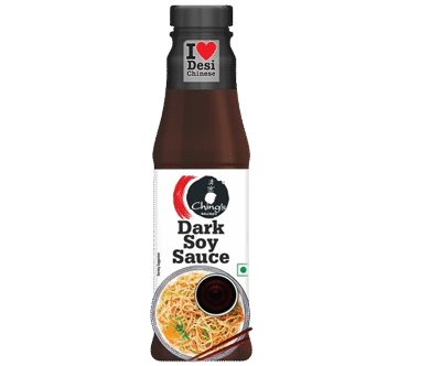 Ching's Dark Soy Sauce 210g