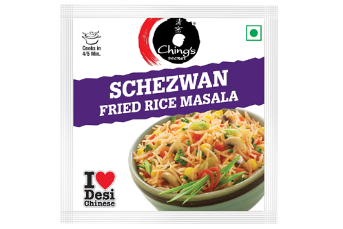 Ching’s Fried Rice Masala 20g