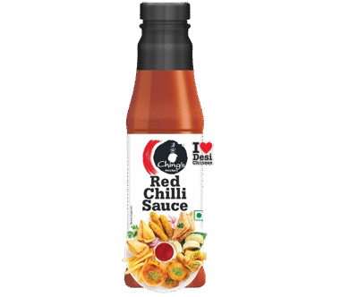Ching's Red Chilli Sauce 200g