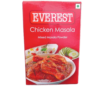Everest Chicken Masala (Mixed Masala) 50g