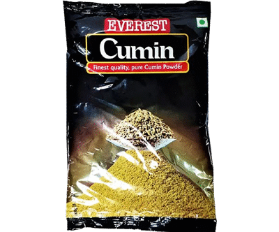 Everest Cumin Powder 100g