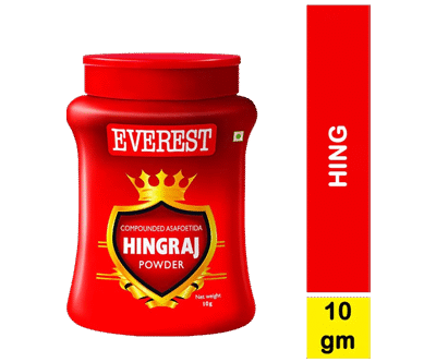 Everest Hingraj Powder 10g