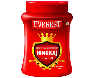 Everest Hingraj Powder 50g