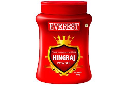 Everest Hingraj Powder 50g