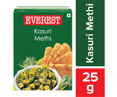 Everest Kasuri Methi 25g