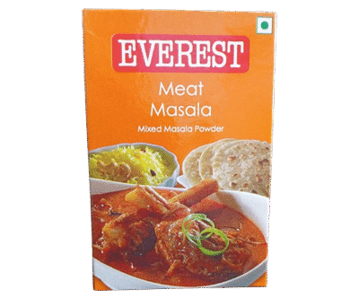 Everest Meat Masala (Mixed Masala Powder) 50g