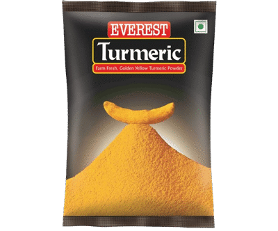 Everest Turmeric Powder 500g