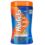 Horlicks (Classic Malt-Jar) 200g