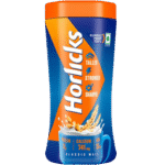 Horlicks (Classic Malt-Jar) 500g