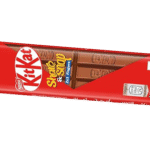 KitKat Share & Snap 2×3 Fingers 57g