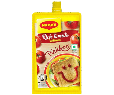 Maggi Rich Tomato Ketchup Pichkoo 75g