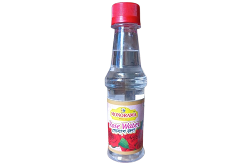 Monorama Rose Water 200ml