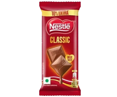 Nestle Classic 15+1.5=16.5g