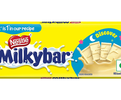 Nestle Milkybar 22.5g