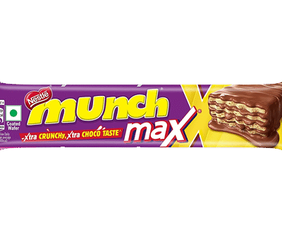 Nestle Munch Max 38.5g
