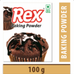 Rex Baking Powder 100g