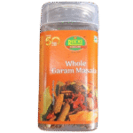Ruchi Whole Garam Masala 50g