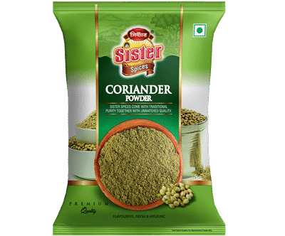 Sister Coriander Powder 40g