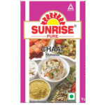 Sunrise Chaat Masala 50g