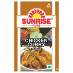 Sunrise Chicken Curry Masala 50g