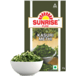 Sunrise Kasuri Methi 25g