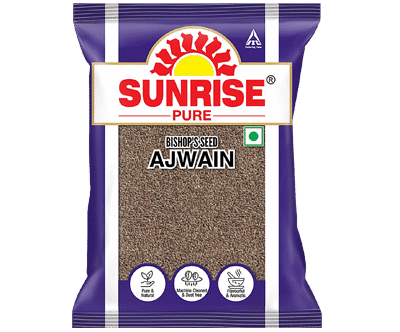 Sunrise Pure Ajwain 50g