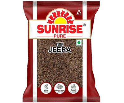 Sunrise Pure (Cumin) Jeera 50g