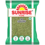 Sunrise Pure (Fennel) Saunf 50g