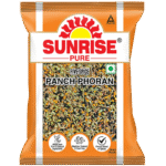 Sunrise Pure Panch Phoran 100g
