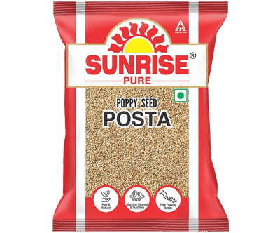 Sunrise Pure Posta 50g