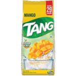 Tang Mango Refreshing & Tasty Drink Powder 500g