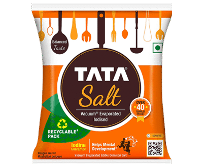 Tata Salt 970g