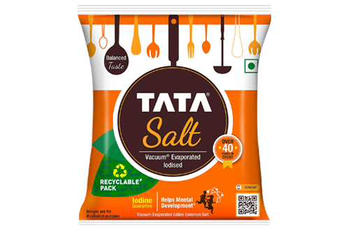 Tata Salt 970g