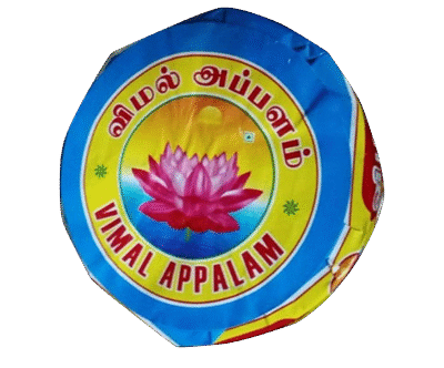 Vimal Pappad
