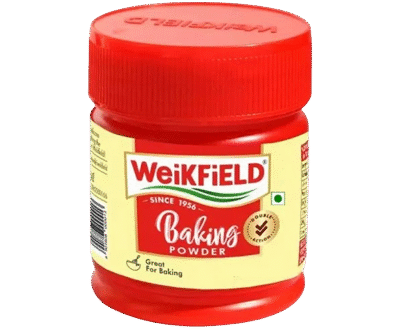 WeiKFiELD Baking Powder 100g
