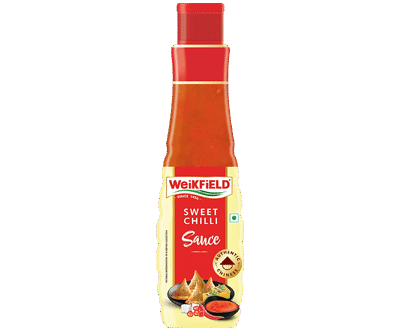 WeiKFiELD Sweet Chilli Sauce 250g