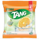 Tang Orange Refreshing & Tasty Drink Powder 75g