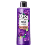 Lux Body Wash Magical Orchid Black Orchid & Juniper Scent 245ml