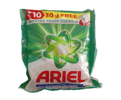 Ariel PerfectWash 45+30g