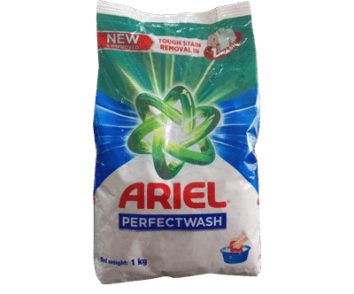 Ariel Perfectwash 1kg