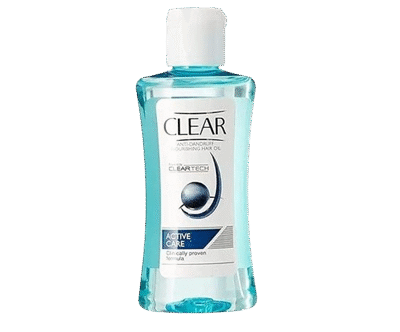 CLEAR HARI OIL 150 ML