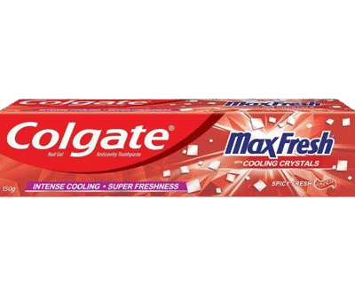 COLGATE MAX FRESH 38G