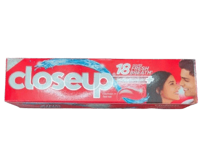 Closeup 18Hours Fresh Breath 90g