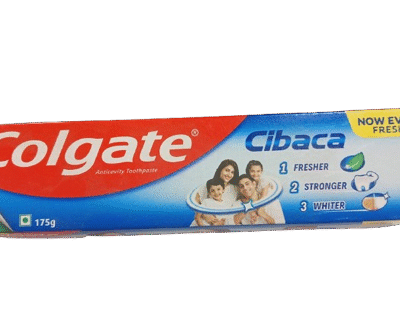 Colgate Cibaca Anticavity Toothpaste 175g