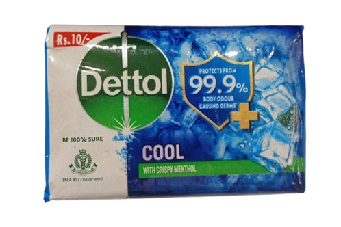 Dettol Cool Soap 45g