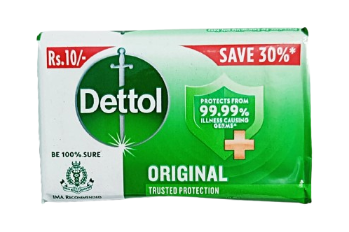 Dettol Original Soap 45g